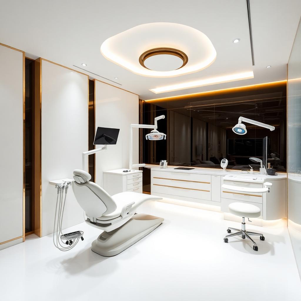Cosmetic Dentistry