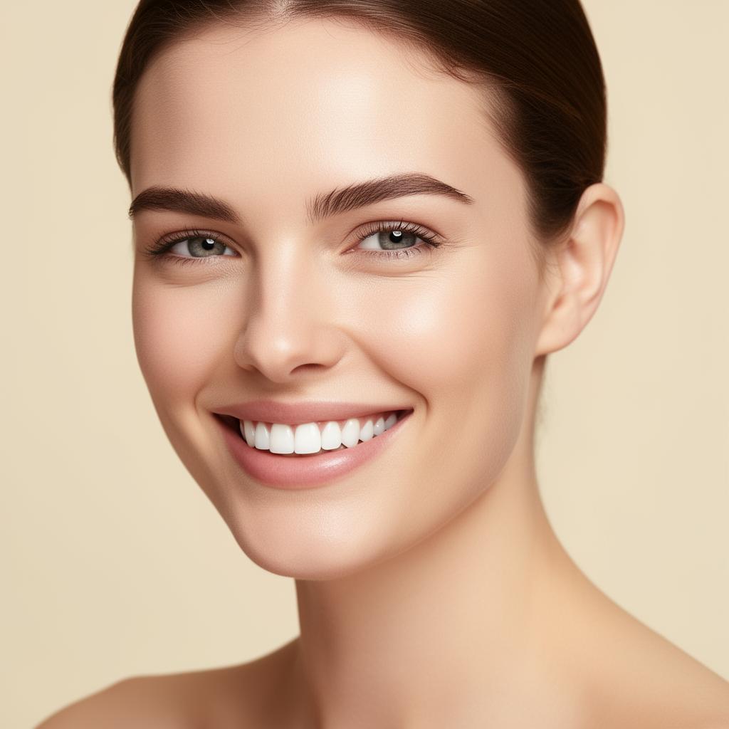Confident Smile Transformation